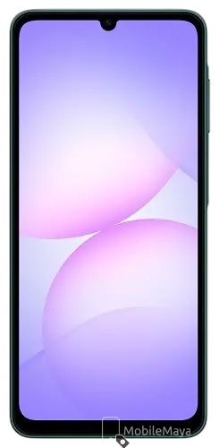 Samsung Galaxy A07 4G 6GB/128GB: Desbloqueo oficial para México 2024/2025