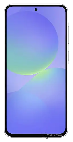 Samsung Galaxy A36 8GB/256GB vista frontal