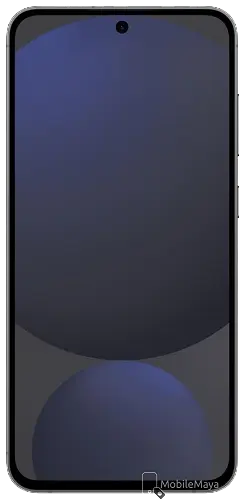 Samsung Galaxy S24 FE vista frontal